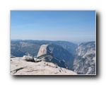 2005-10-01 Cloud's (23) Half Dome